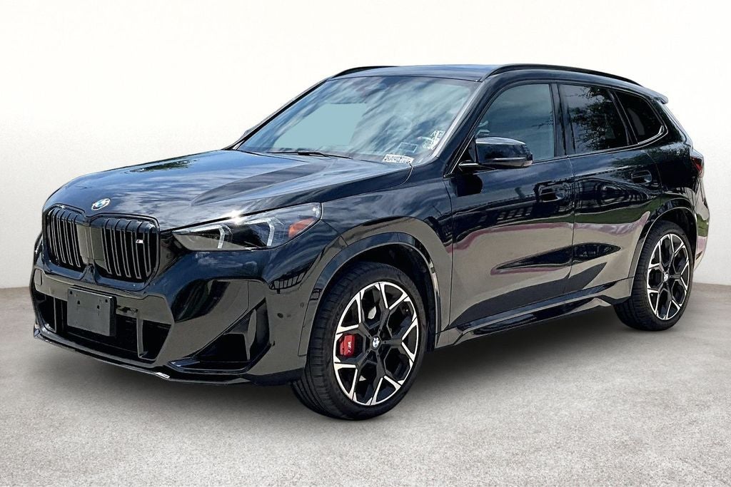 2026 BMW X1 M35i