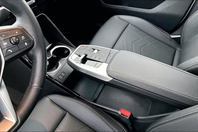 2025 BMW X2 xDrive28i