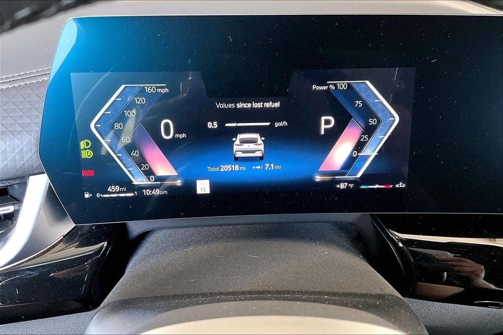 2025 BMW X2 xDrive28i