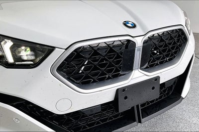 2025 BMW X2 xDrive28i