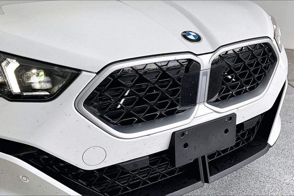 2025 BMW X2 xDrive28i