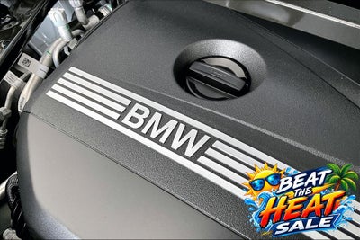 2025 BMW X2 xDrive28i M Sport