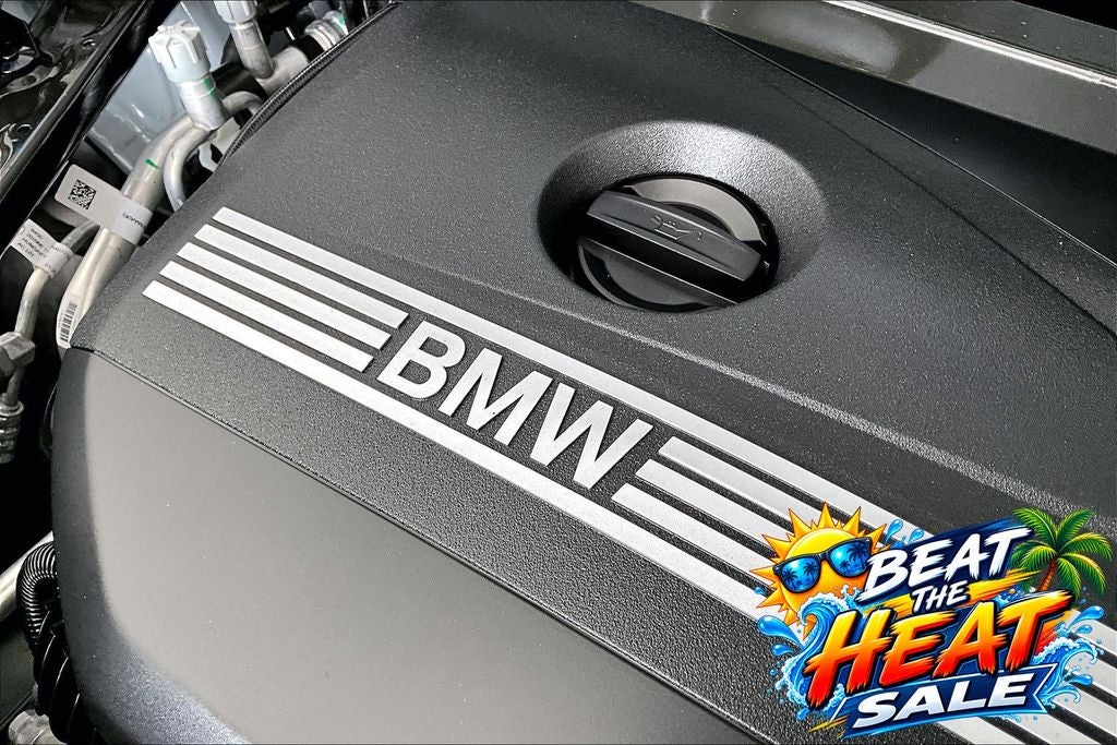2025 BMW X2 xDrive28i M Sport