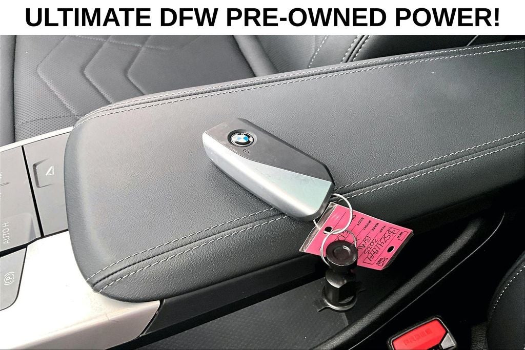 2025 BMW X2 xDrive28i