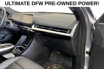 2025 BMW X2 xDrive28i