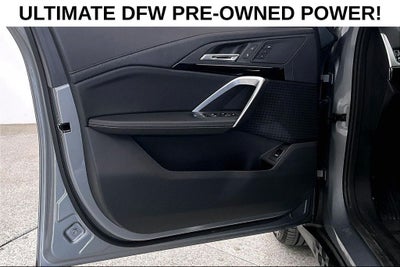 2025 BMW X2 xDrive28i