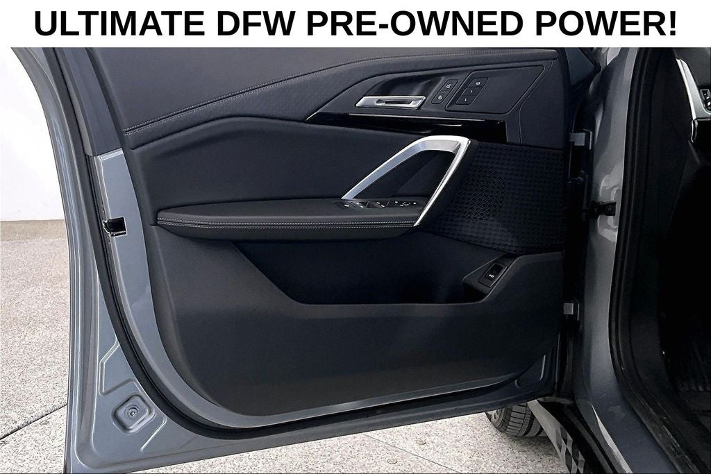 2025 BMW X2 xDrive28i