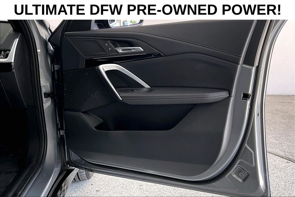 2025 BMW X2 xDrive28i