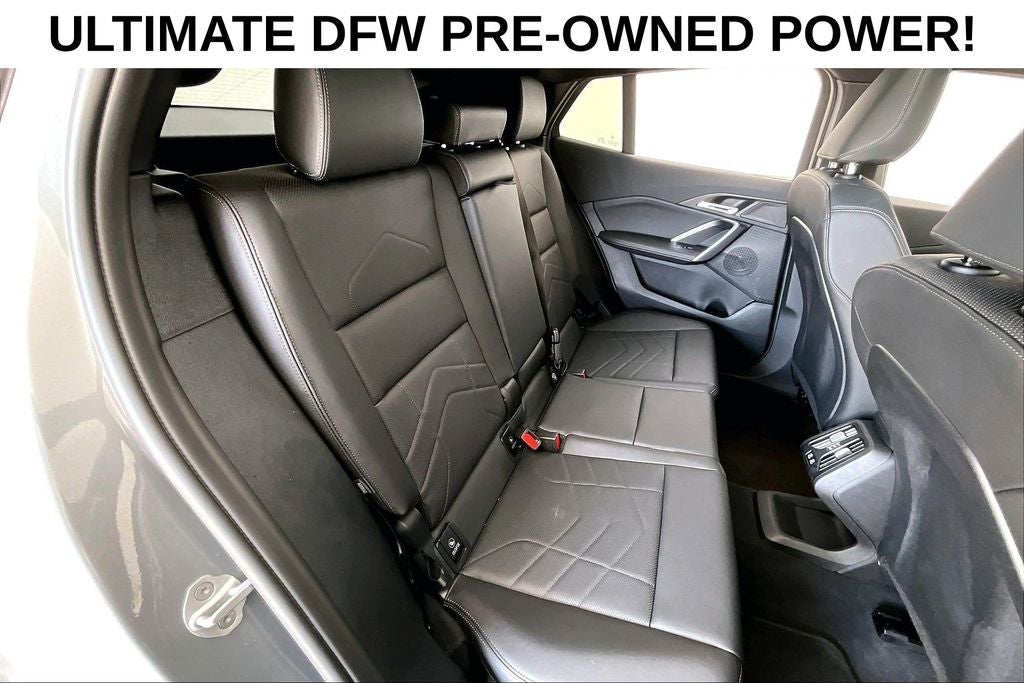 2025 BMW X2 xDrive28i