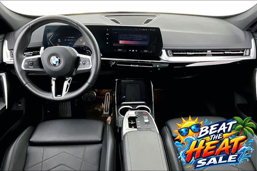 2025 BMW X1 xDrive28i M Sport