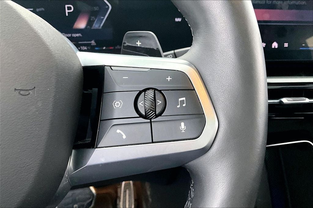 2025 BMW X1 xDrive28i M Sport