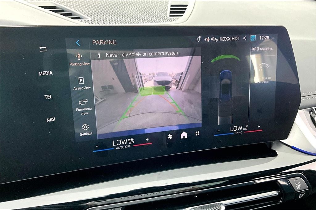 2025 BMW X1 xDrive28i M Sport