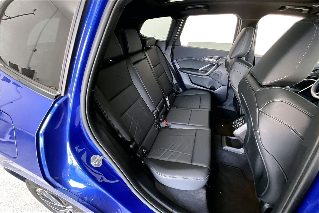 2025 BMW X1 xDrive28i M Sport