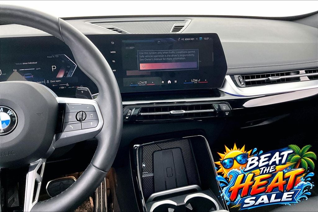 2025 BMW X1 xDrive28i M Sport