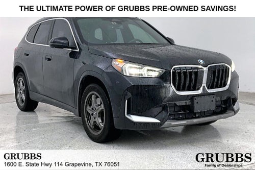 2023 BMW X1 xDrive28i