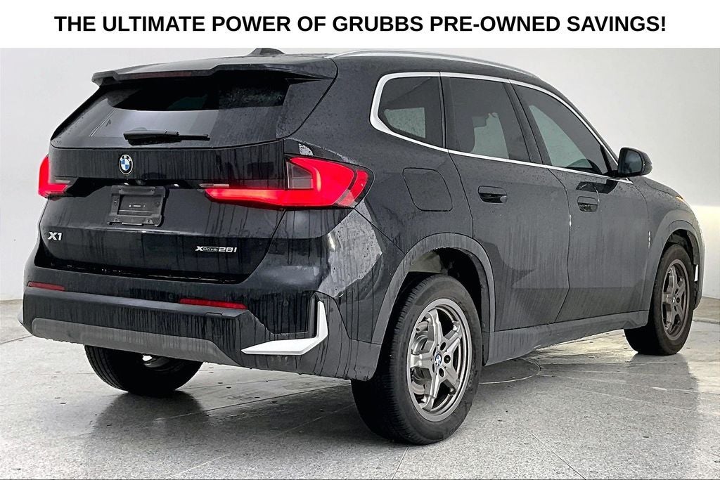 2023 BMW X1 xDrive28i