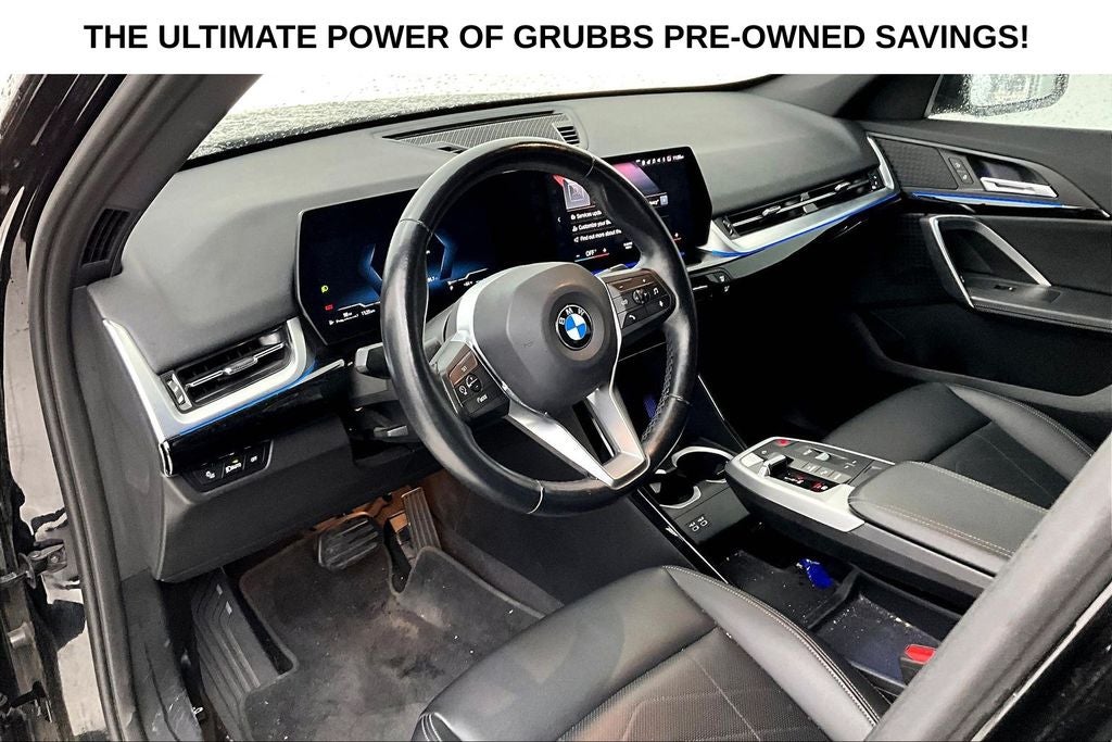 2023 BMW X1 xDrive28i