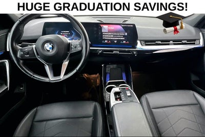 2023 BMW X1 xDrive28i