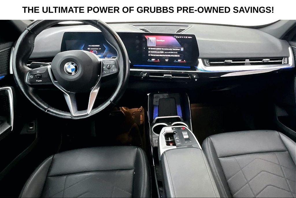 2023 BMW X1 xDrive28i