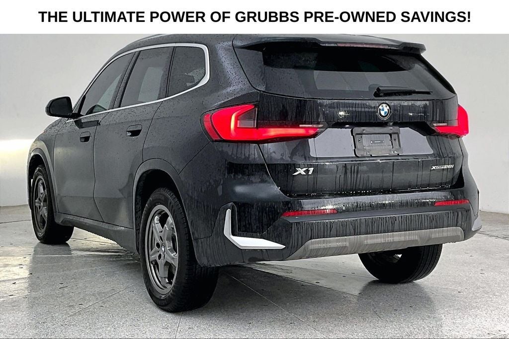 2023 BMW X1 xDrive28i