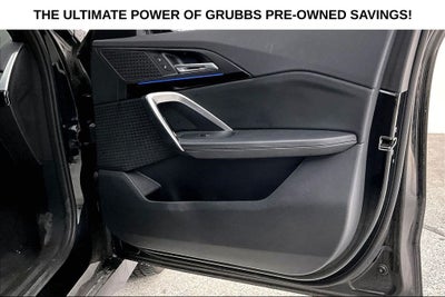 2023 BMW X1 xDrive28i