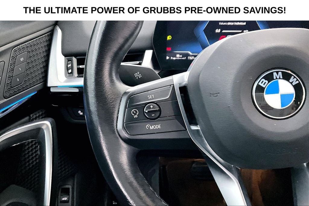 2023 BMW X1 xDrive28i