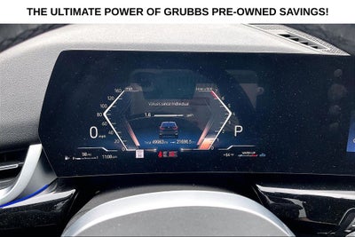 2023 BMW X1 xDrive28i
