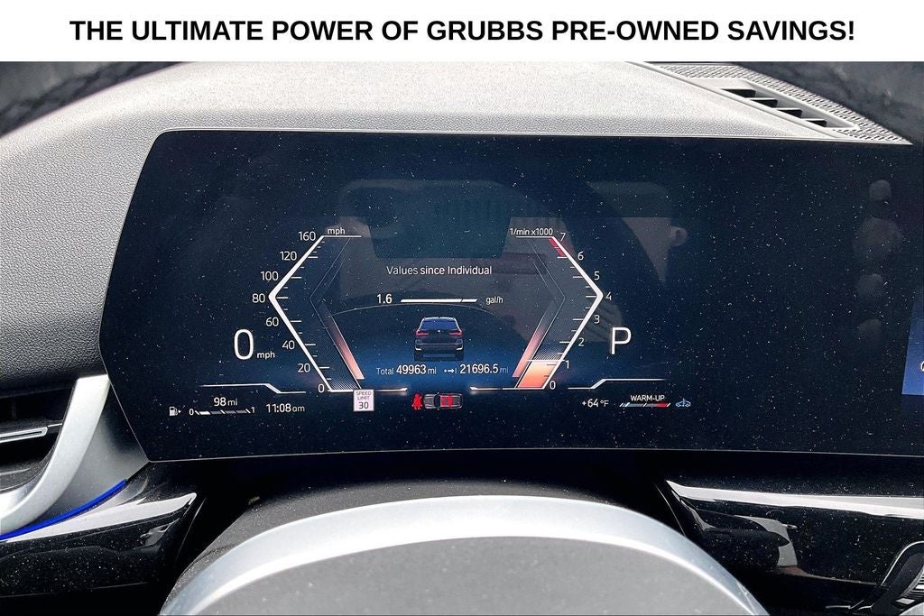 2023 BMW X1 xDrive28i