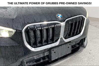 2023 BMW X1 xDrive28i