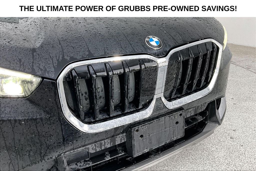 2023 BMW X1 xDrive28i