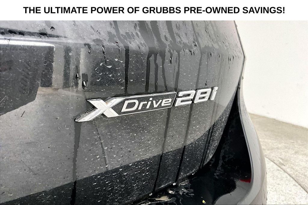 2023 BMW X1 xDrive28i