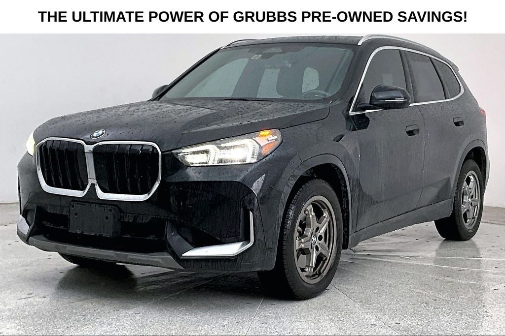2023 BMW X1 xDrive28i