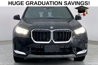 2023 BMW X1 xDrive28i