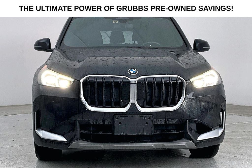 2023 BMW X1 xDrive28i