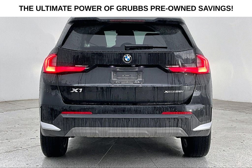 2023 BMW X1 xDrive28i