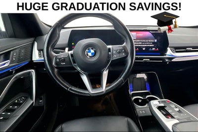 2023 BMW X1 xDrive28i