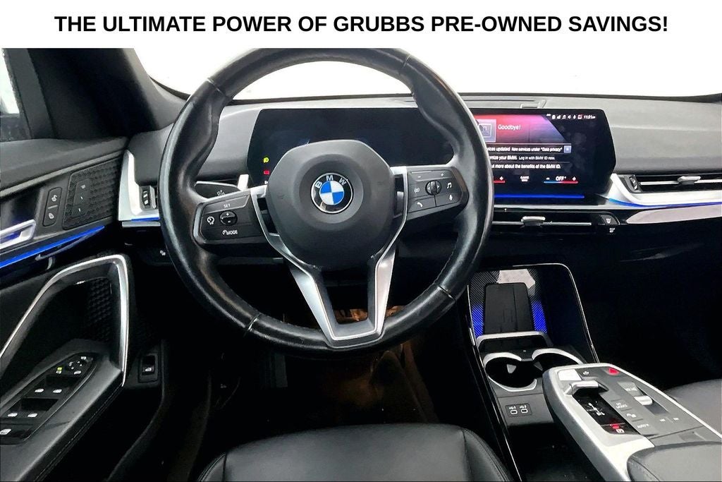 2023 BMW X1 xDrive28i