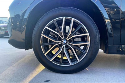 2025 BMW X1 xDrive28i M Sport