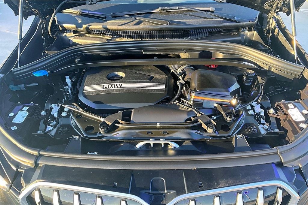 2025 BMW X1 xDrive28i M Sport