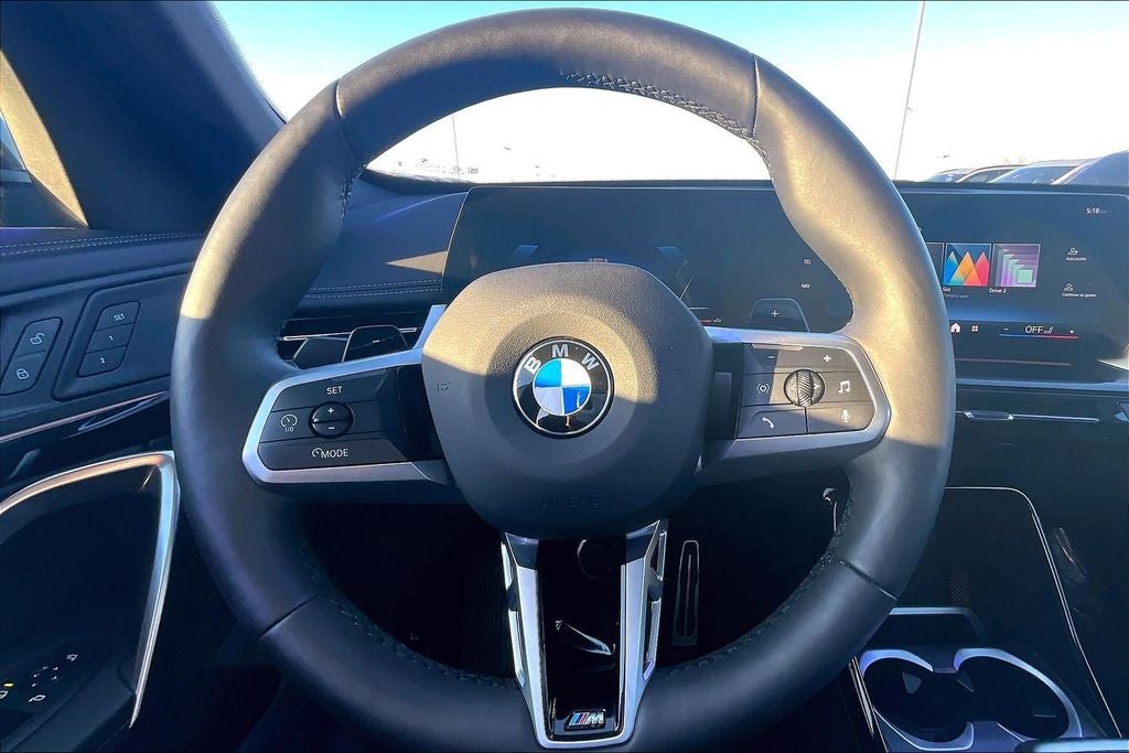 2025 BMW X1 xDrive28i M Sport