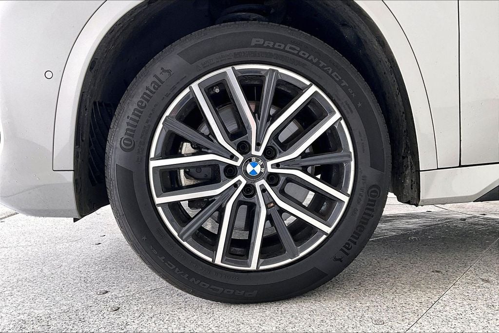 2025 BMW X1 xDrive28i M Sport