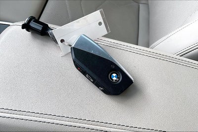 2025 BMW X1 xDrive28i M Sport