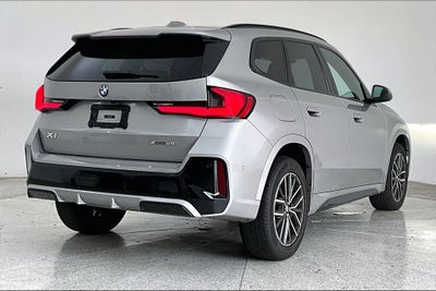 2025 BMW X1 xDrive28i M Sport