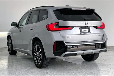 2025 BMW X1 xDrive28i M Sport