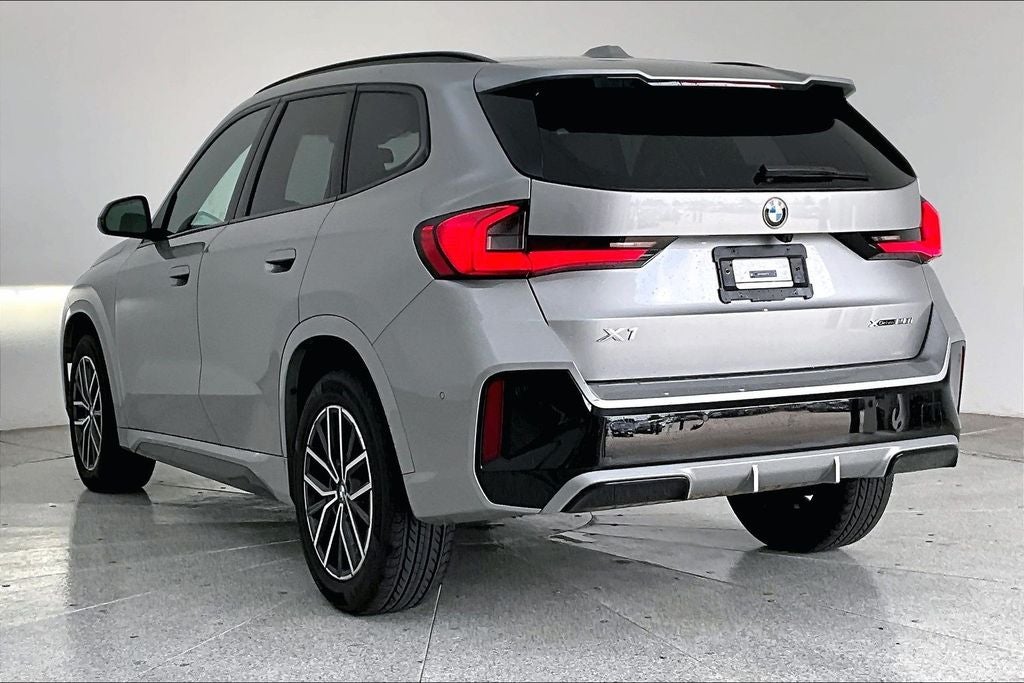 2025 BMW X1 xDrive28i M Sport