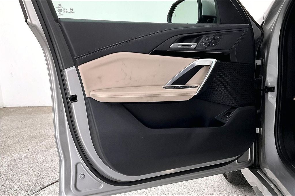 2025 BMW X1 xDrive28i M Sport