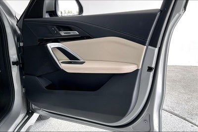 2025 BMW X1 xDrive28i M Sport
