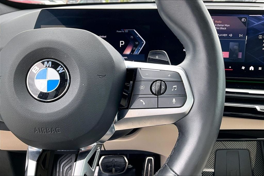 2025 BMW X1 xDrive28i M Sport