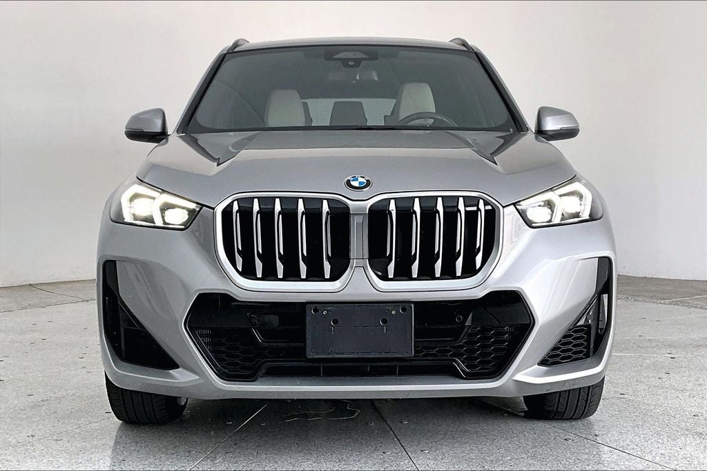 2025 BMW X1 xDrive28i M Sport