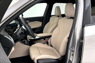 2025 BMW X1 xDrive28i M Sport